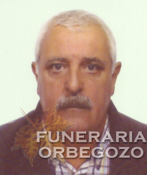 Jose Luis Zabaleta Vidaurre