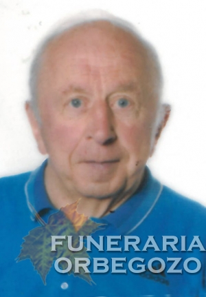 Jose Luis Zubeldia Fano