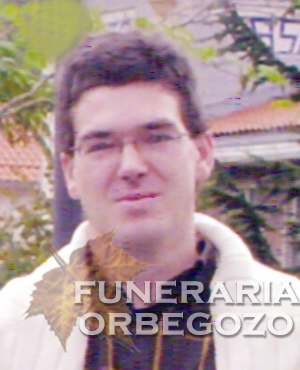 Jose Manuel Otaño Garmendia