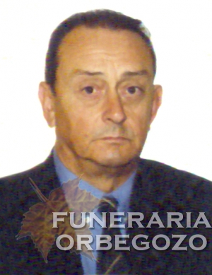 José Manuel Redondo Del Puerto