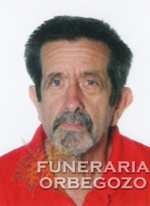 Jose Mari Genua Zalakain