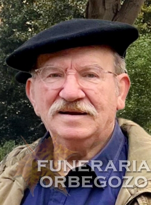 José María Arabiotorre Expósito