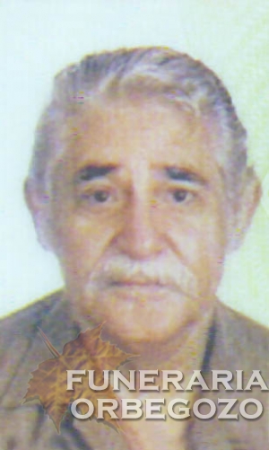 Jose María Cortes Mateos