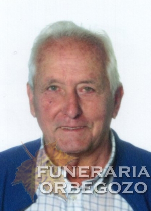 Jose Miguel Aicega Ezcurra