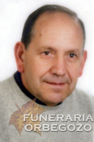José Manuel García Sarasola