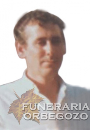 Jose Miguel Urabayen Lion