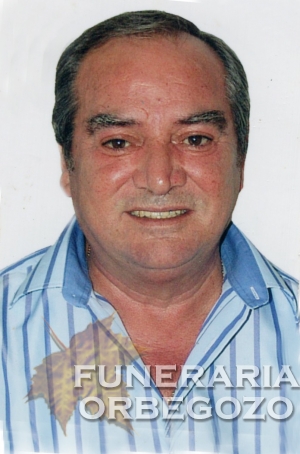 José Pérez Domínguez