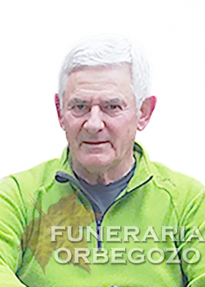 Jose Ramon Oruezabala Iraola
