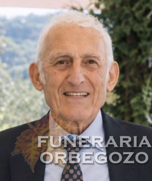 Andoni Cuesta Sistiaga