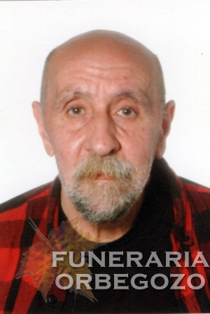 Joseba Blanco Arrieta