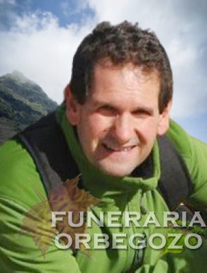 Joseba Xabier Lekuona Barrenetxea