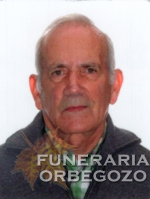 Joxe Altuna Sagastume