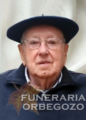 Joxe Iraola Arruabarrena