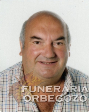 Joxe Joakin Garmendia Zubillaga