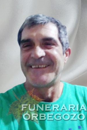 Juan Antonio Mellado Cuadrado