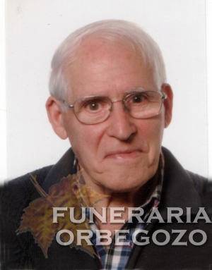 Juan Bautista Iriberri Biurrarena