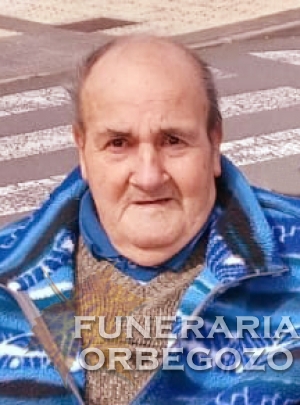 Juan Jose Azurmendi Lasa