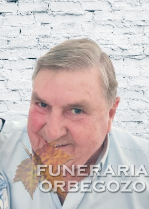 Juan Lopez De Munain Ansa