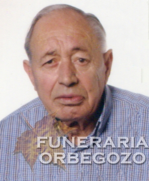 Juan Miguel Eizmendi Arruti