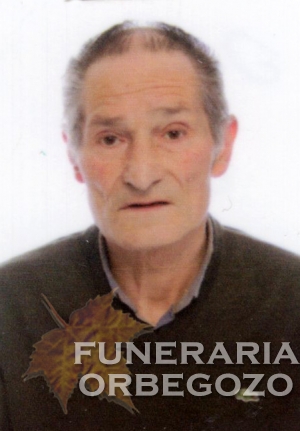 Juan Otegui Otaegui