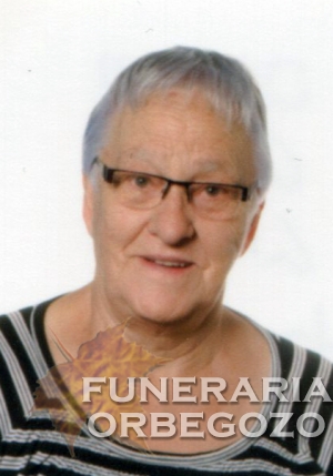 Juana García García