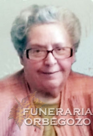 Juana Mari Mikeo Lopetegi