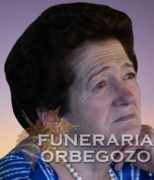 Juana Monica Albizu Beraza