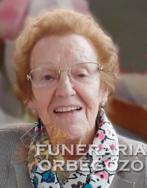 Juanita Garmendia Aldabalde
