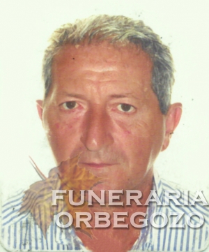 Juantxo Garro Hernandorena