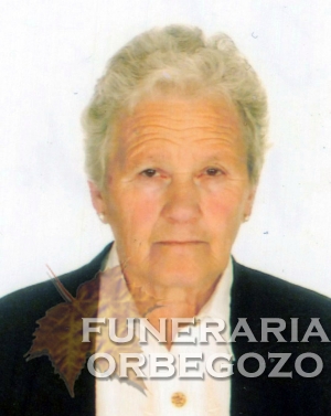 Julia Arregi San Sebastian