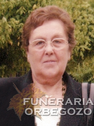 Julia Fuentes Gil
