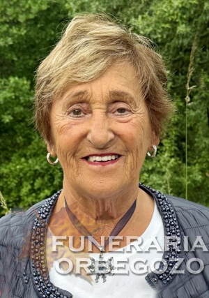 Kontxi Murua Alberdi
