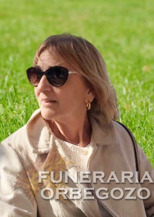 Koro Arabaolaza Oruezabala