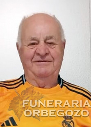 Leandro Merideño Carrasco