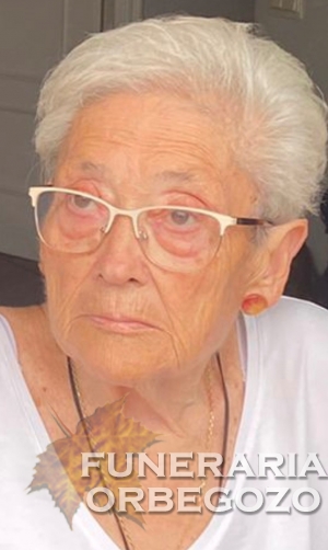 Lina González Alonso