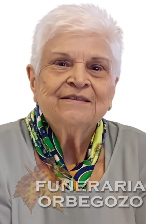 Lucía Arévalo Pérez
