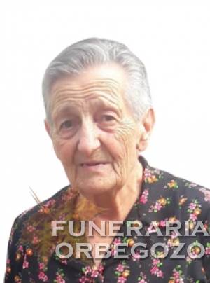 Lucia Martín González