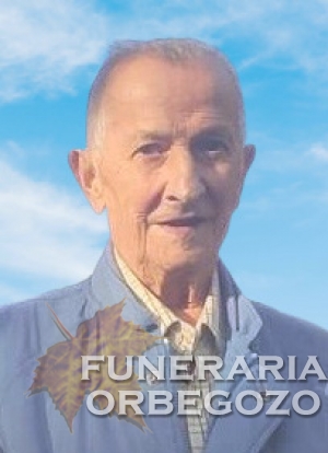 Luis Beracierto Orradre