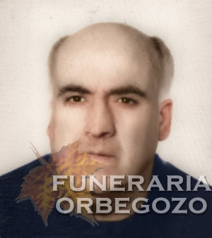 Luis Mari Vitoria Lasa