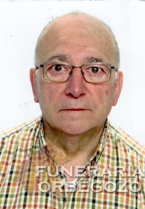 Luis Otermin Lopetegui