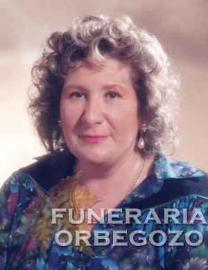 Maite Ruiz Inchausti