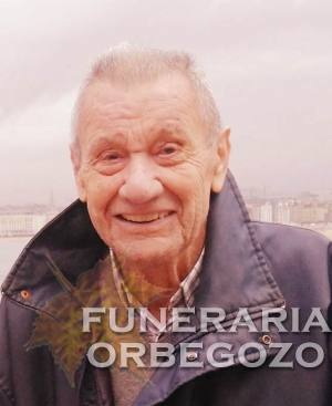 Manuel Calero Felipe