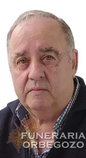 Manuel Navarrete Sanchez