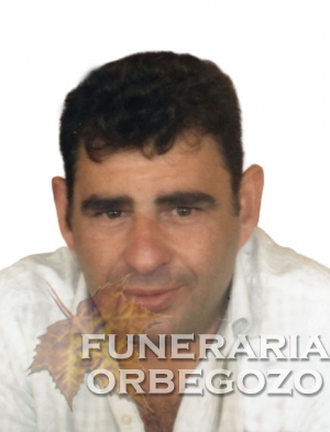 Esquelas y obituarios del municipio de Andoain (Gipuzkoa)