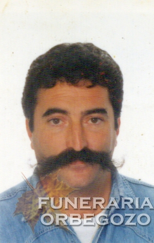 Manuel Vázquez Ordoñez