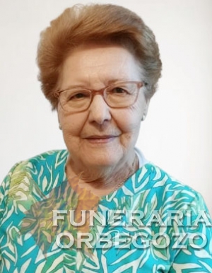 María Muñoz Jiménez