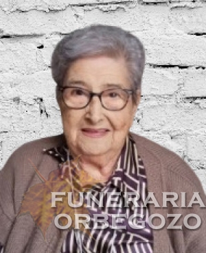 Maria Teresa Ramos Ventoso