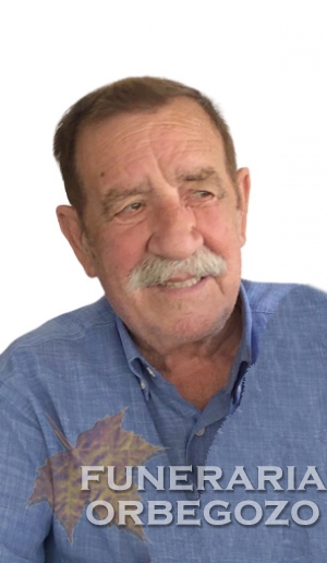 Marcelino Rodríguez Sánchez