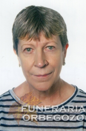 Mari Carmen Arrieta Elorza