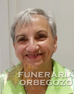 Mari Carmen Esteban González